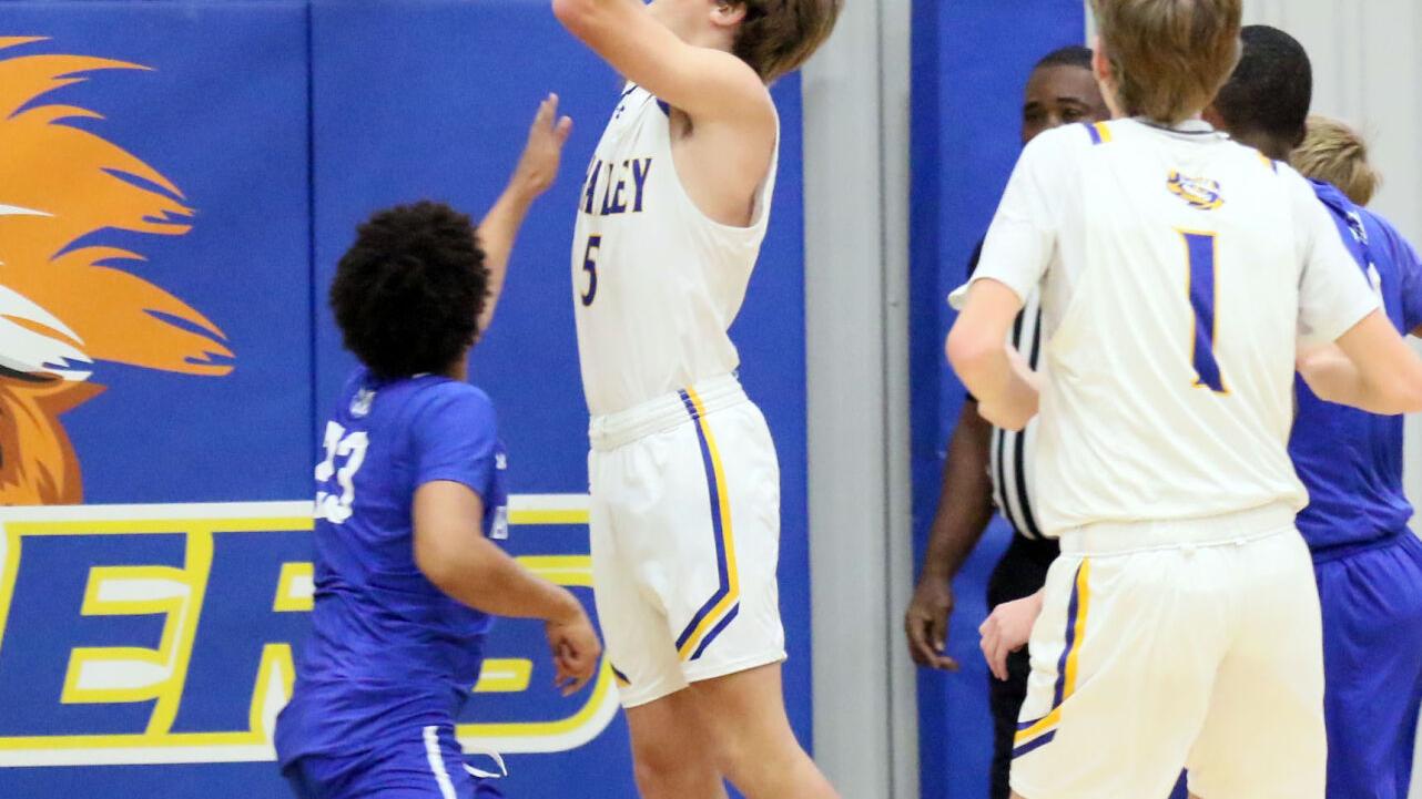 Tigers triumph over Vardaman in Hatley Classic